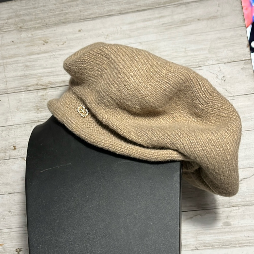 Knit hat